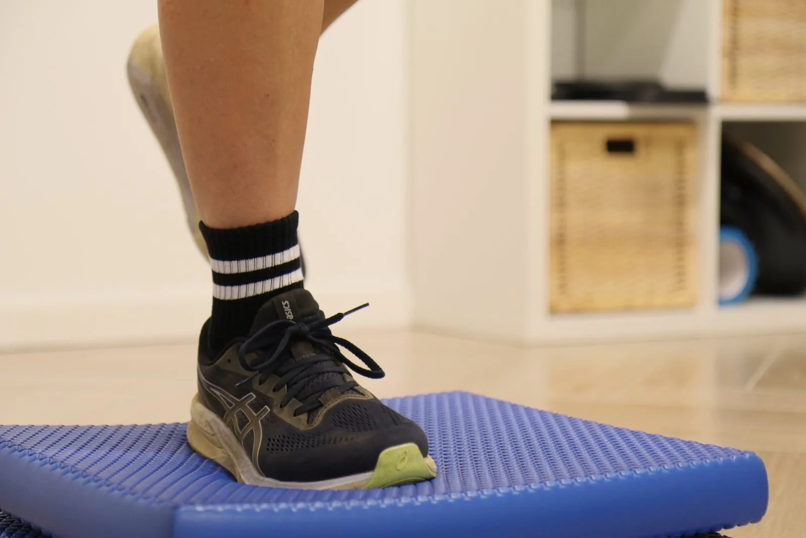 Kinesitherapie bij Praktijk Het Riet