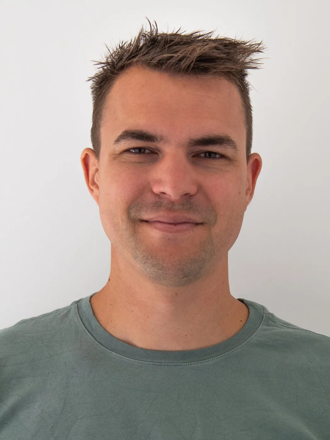 Tim Van Rietvelde